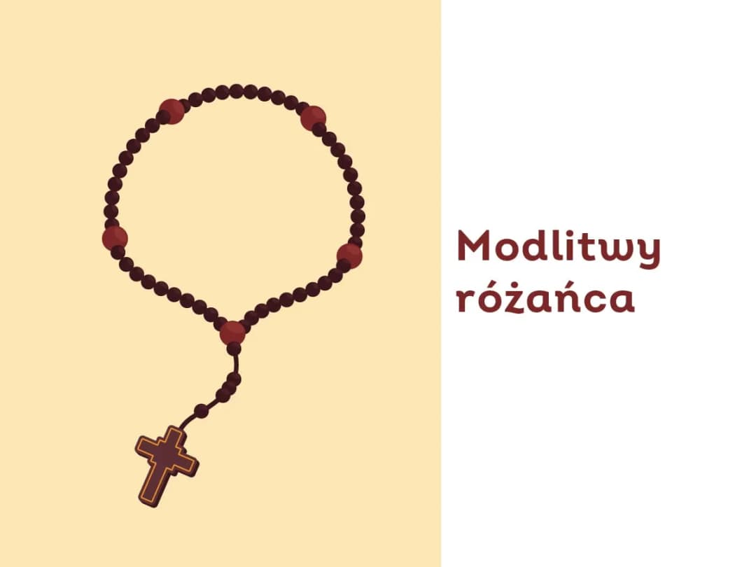 Jakie są modlitwy na różańcu i jak je skutecznie odmawiać