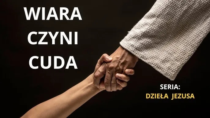 Czy wiara czyni cuda? Odkryj moc wiary w codziennym życiu