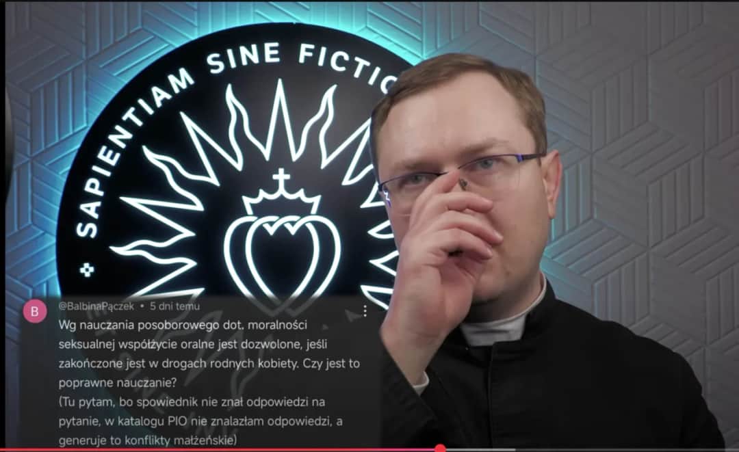 Czy masturbacja to grzech? Zaskakujące spojrzenie na naukę Kościoła