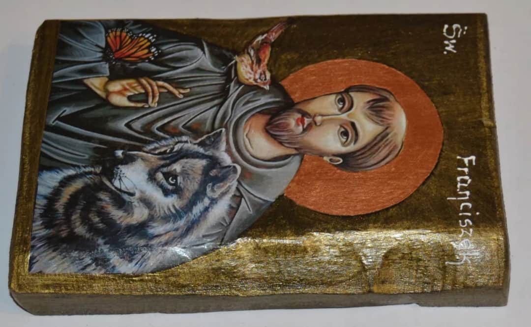 Kto jest patronem zwierząt? Poznaj znaczenie św. Franciszka