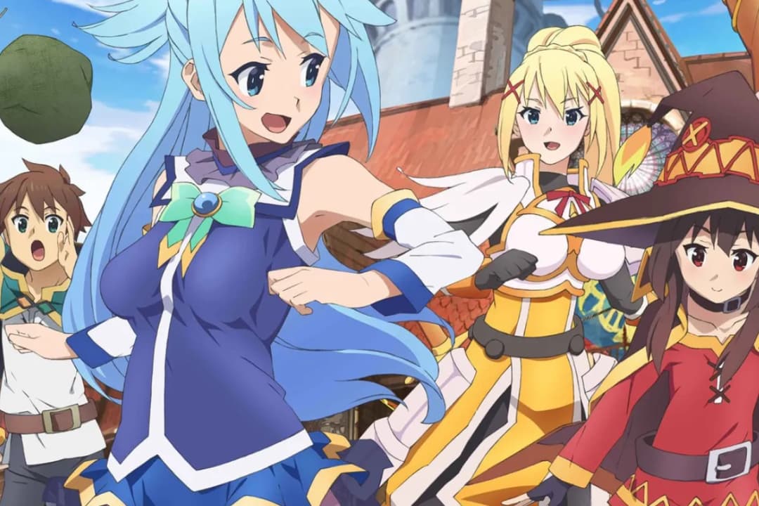 Czy anime to grzech? Odkryj moralne aspekty oglądania anime