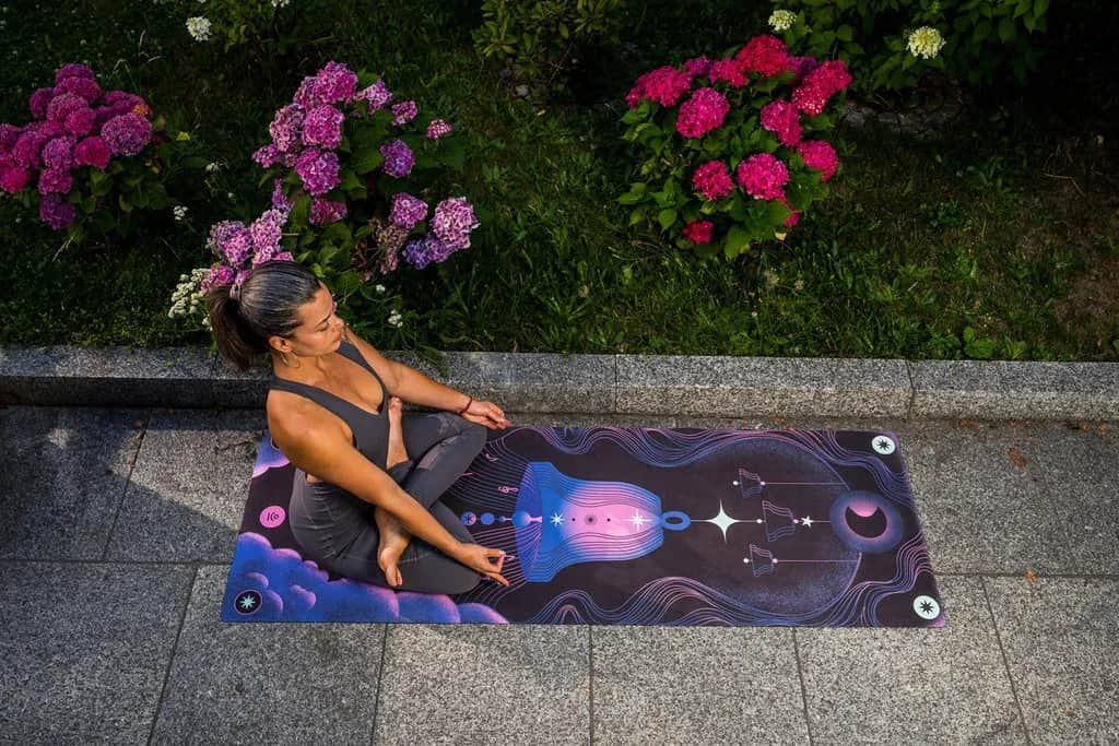 Czy medytacja to grzech? Poznaj prawdę o medytacji w wierze