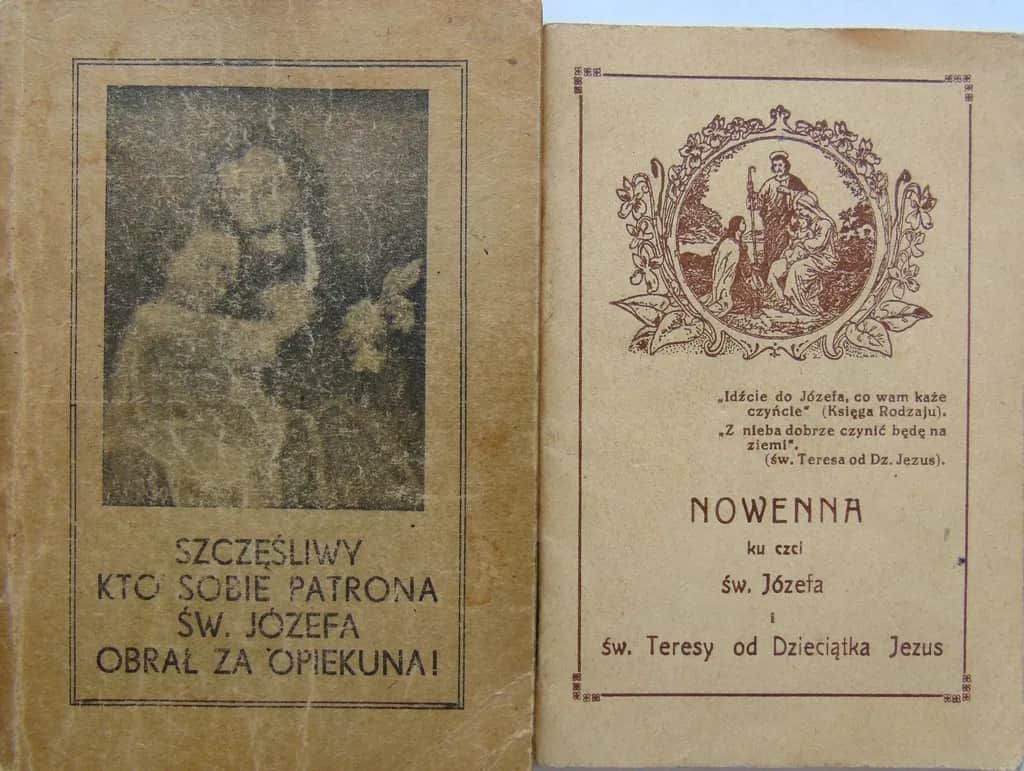 Szczęśliwy kto sobie patrona - znaczenie pieśni o św. Józefie