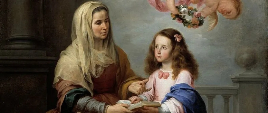 Dlaczego święta Anna została święta i jak wpłynęła na wiarę
