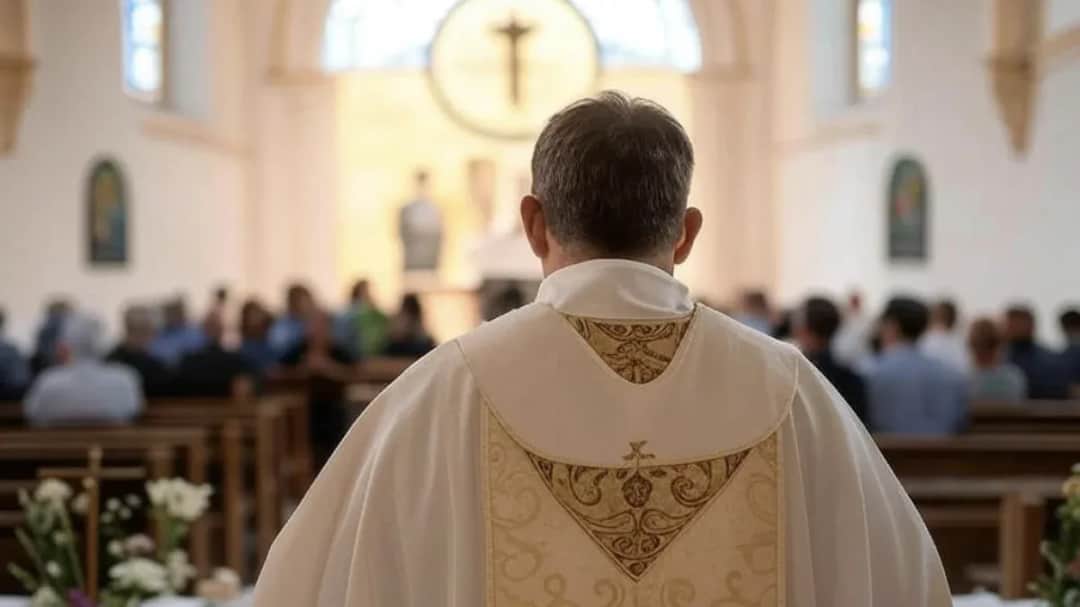 Czy poniedziałek wielkanocny to obowiązkowa msza? Oto prawda