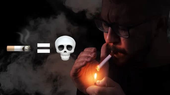 Czy palenie to grzech ciężki? Odkryj moralne aspekty palenia