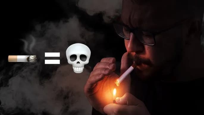 Czy palenie to grzech ciężki? Odkryj moralne aspekty palenia