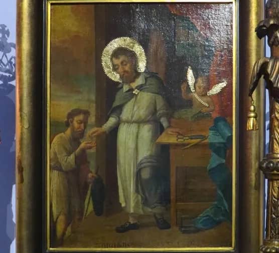 Św. Monitor – patron bezpieczeństwa i jego znaczenie w ochronie