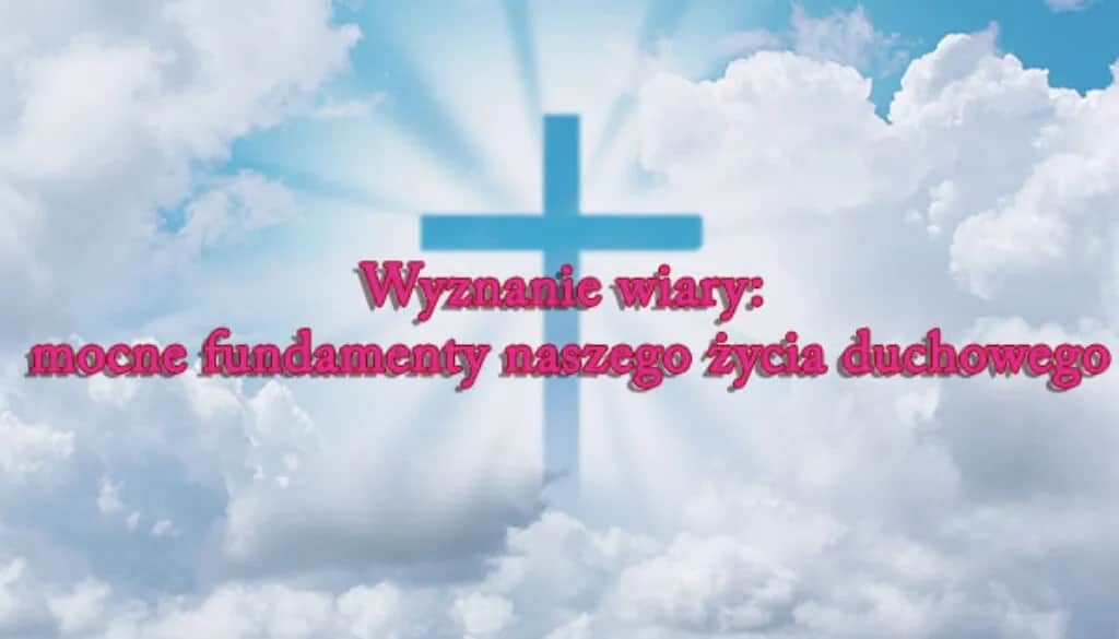 Wiara co to jest definicja – zrozumienie jej głębokiego znaczenia