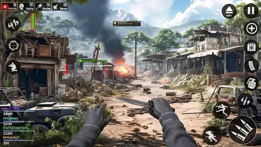 Czy granie w strzelanki to grzech? Zaskakujące spojrzenie na moralność