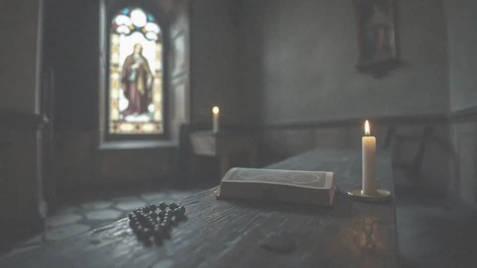 Jak prosić dusze czyśćcowe o pomoc i skutecznie je wspierać