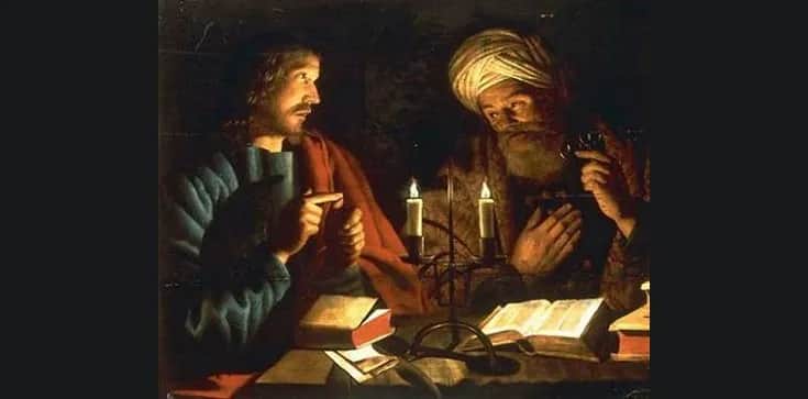 Św. Nikodem - patron czego? Odkryj jego znaczenie i rolę w wierze