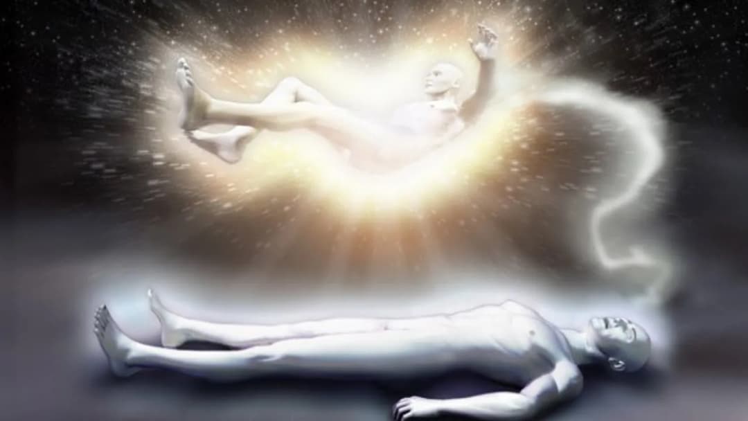 Co się dzieje z duszą w śpiączce? Prawda o świadomości i istnieniu