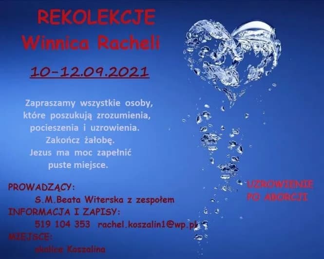 Gdzie idą dusze dzieci po aborcji? Prawda o zbawieniu i nadziei