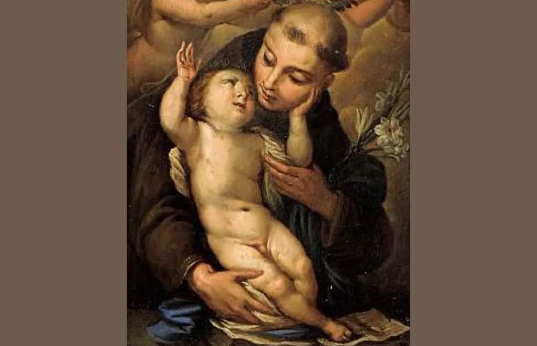 Święty Antoni – patron osób zaginionych i wiele więcej, poznaj jego rolę