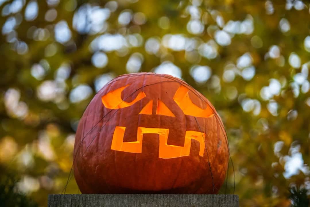Czy Halloween to grzech? Zaskakujące spojrzenie na religijne kontrowersje