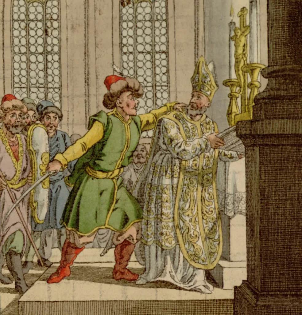 Jak zginął biskup Stanisław? Prawda o męczeństwie i spisku