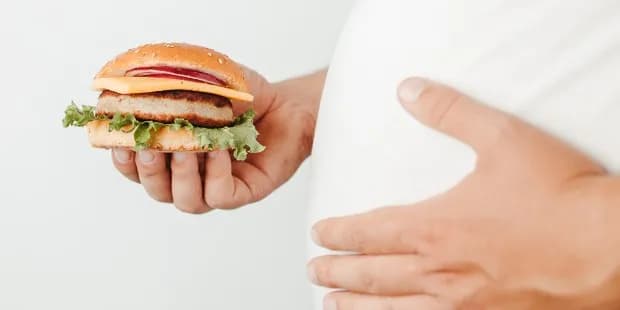 Czy obżarstwo to grzech ciężki? Odkryj jego prawdziwe znaczenie