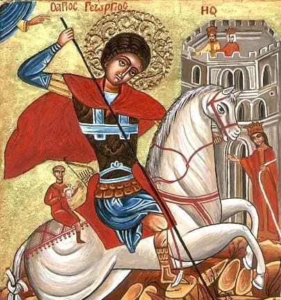 Św. Jerzy patron kogo? Poznaj grupy i miejsca pod jego opieką