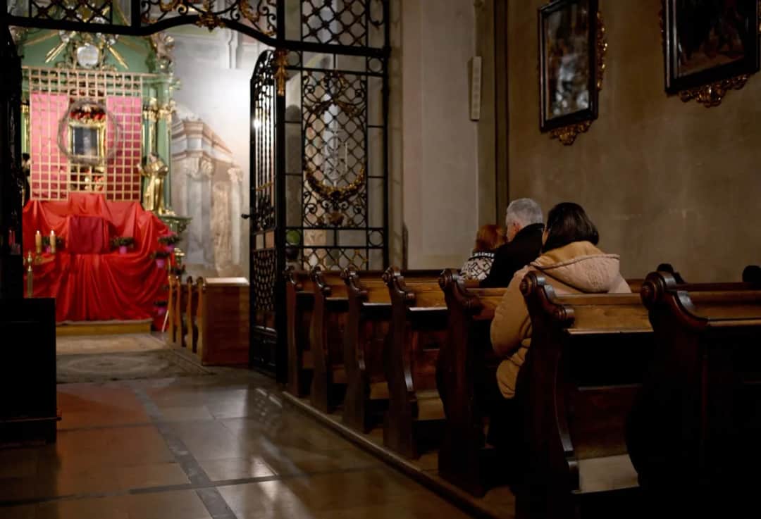 Czy msza w wielki czwartek jest obowiązkowa? Oto, co musisz wiedzieć