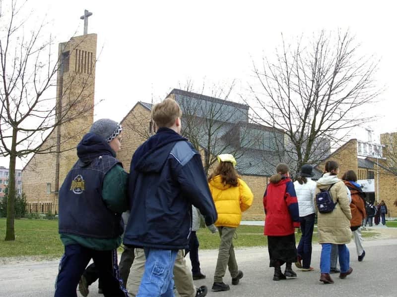 Czy rekolekcje są obowiązkowe? Poznaj swoje prawa jako ucznia
